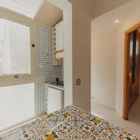Appartement Attico *